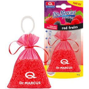 Ароматизатор FRESH BAG червоні фрукти (987681)