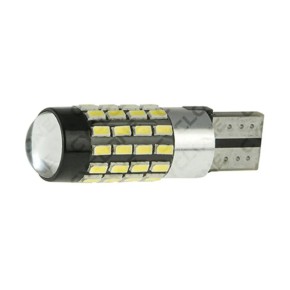 Светодиодная лампа T10-082 CAN 3014-54 12-24V MJ