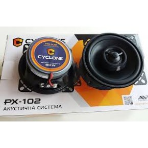 CYCLONE PX-102 CYCLONE PX-102