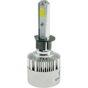 Лампа LED головного світла H1 5000K 2800Lm type 20 CYCLON