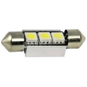 Світлодіодна лампа T11-008(36) CAN 5050-3 12V ST блістер