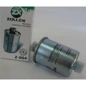 Фільтр паливний ВАЗ 2107-10 ZOLLEX Z004