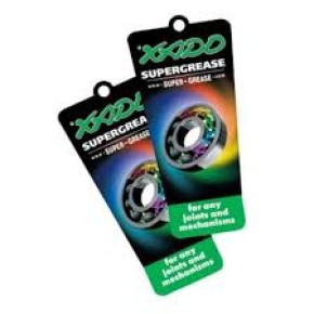 Супермастило XADO (пакет 7 мл) (XA 30005 )