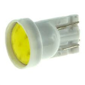 Світлодіодна лампа T10-072W COB 12V MJ блістер