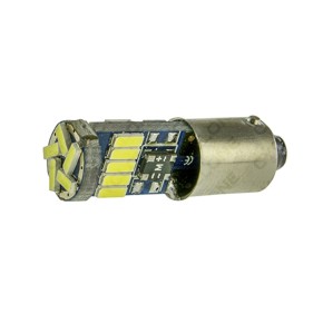 Світлодіодна лампа T8-015 CAN 4014-15 12V (блістер BLISTER B-08 )