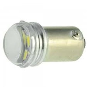 Світлодіодна лампа T10-088 CAN 3030-4 12V(3191) блістер