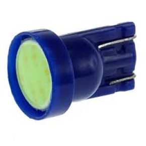 Світлодіодна лампа T10-072Y COB 12V MJ блістер