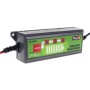 Зарядний пристрій PULSO BC-10638 12V/4.0A/1.2-120AHR/LCD/Iмпульсний (49699)
