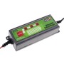 Зарядний пристрій PULSO BC-10638 12V/4.0A/1.2-120AHR/LCD/Iмпульсний (49699)