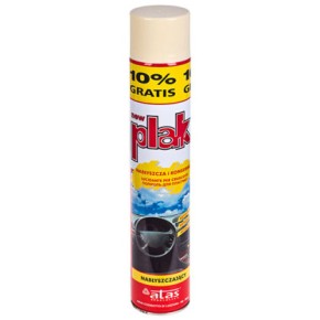 Поліроль торпедо ваніль/ATAS / PLAK 750 ml