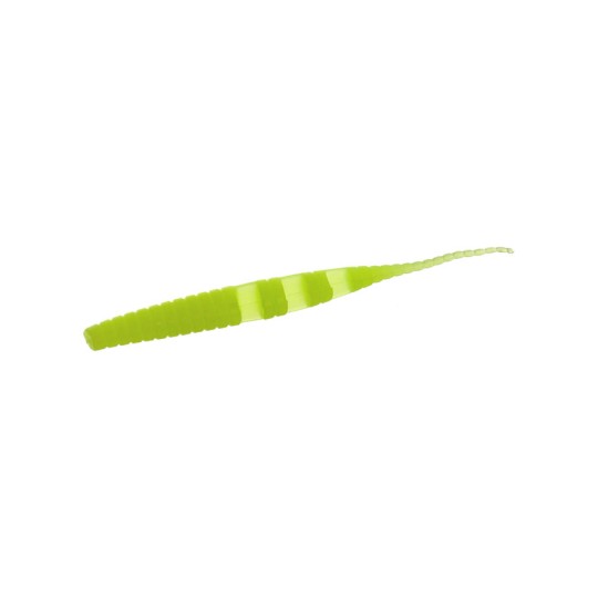 Віброхвіст Flagman MAGIC STICK 3'' 127 Lime Chartreuse (FMS30-127) (8) ПОШТУЧНО