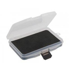 Коробка для блешень та мормишок з вставкою - 145*100*23mm (HJ11-145100)