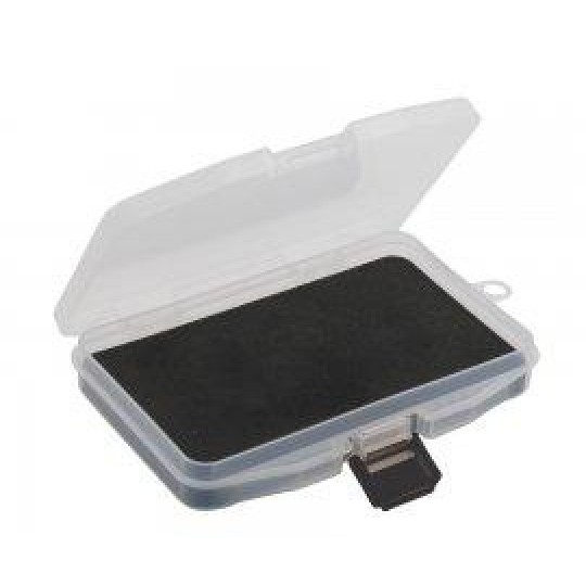 Коробка для блешень та мормишок з вставкою - 145*100*23mm (HJ11-145100)
