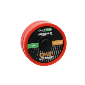 CARP PRO Маркерний еластик колір помаранчевий (CP4505)