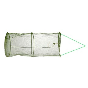 Садок для риби Green Mesh - 30x50cm - 3rings (WG30503)