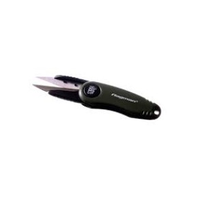 Ножиці для жилки green matt (G310113)
