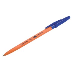 Ручка масл. синя"Corvina 51" (CO-51)