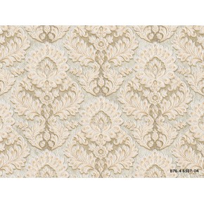 Шпалери Тукан 6587-04 В76,4 Слов'янські шпалери 0.53х10.05 м