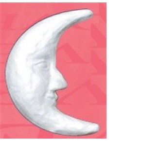 Фігурка "Луна плоская" 32см