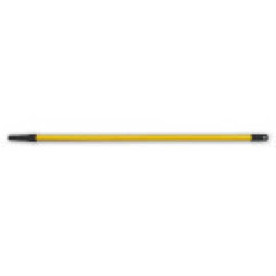 Ручка телескопическая металлическая 0,8-1,5м (04-150)