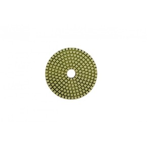 Алмазный шлифовальный круг 100мм (ракушка) Р 80 (2505)