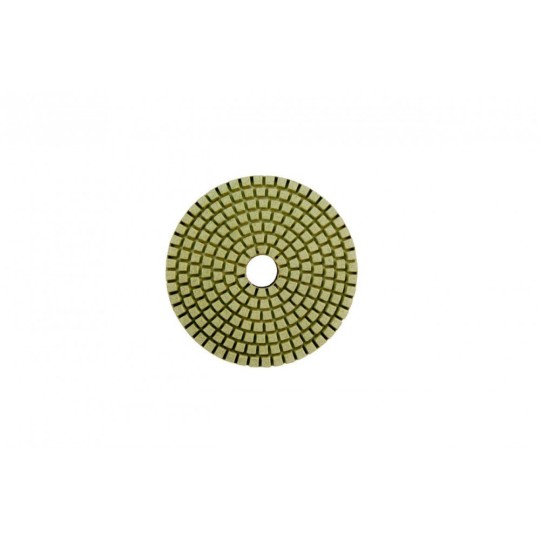 Алмазный шлифовальный круг 100мм (ракушка) Р 80 (2505)