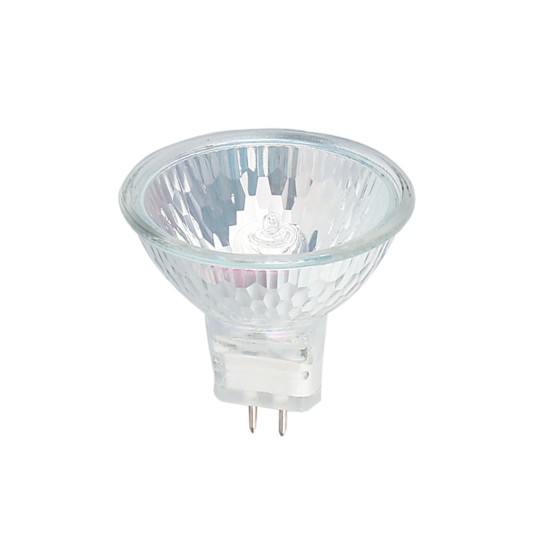 Лампа Delux галогенная JCDR 230V 75W G5.3 (10007803)