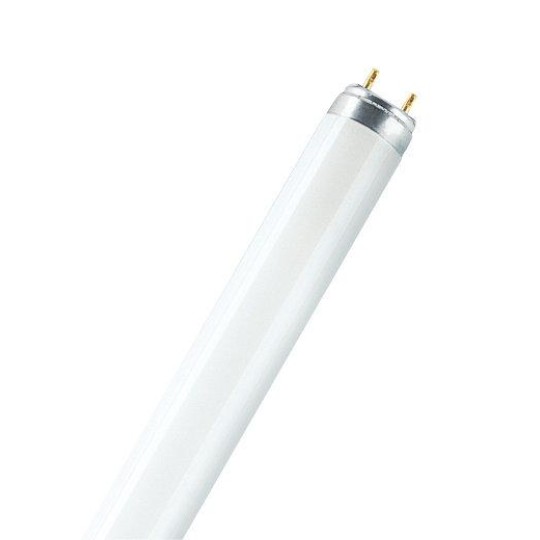 Лампа люминесцентная OSRAM L18W/765 G13 (10032401)