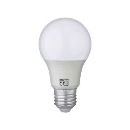Лампа SMD LED 12W А60 Е27 4200К-6400K (ECO PREMIER-12) (001-006-00121)