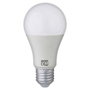 Лампа SMD LED 15W А60 Е27 4200К-6400K (ECO PREMIER-15) (001-006-00151/00152)