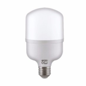 Лампа промислова LED 20W E27 6400К /13 (Torch-20) 001-016-0020