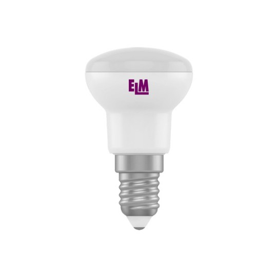 Лампа EL світлодіодна R39 4W PA LR- 5 Е14 4000 (A-LR-0273)