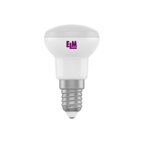 Лампа ELM Led R39 4W PA10L E14 4000 (18-0102/18-0057)