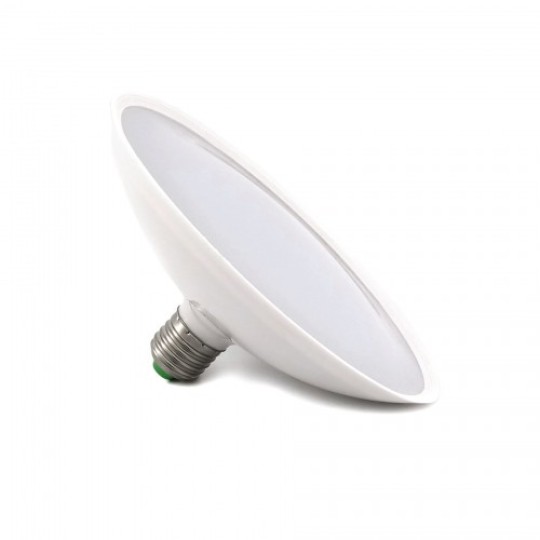 Лампа R-175 SMD LED 15W 4200K Е27 900Lm UFO-15