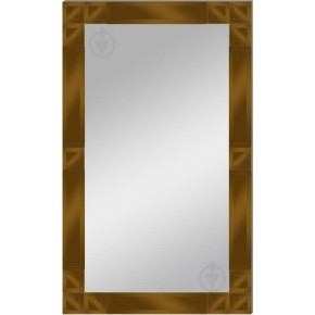 Зеркало Грани-03 (размер 540*900 мм) (БП-03)