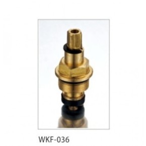 Кран букса WKF-036 резина