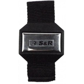 S&R Магнітний браслет на руку 50х25мм (290601000)