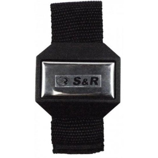 S&R Магнитный браслет на руку 50х25мм (290601000)