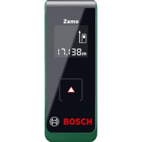 Лазерний далекомiр Zamo II (603672620) "Bosch"