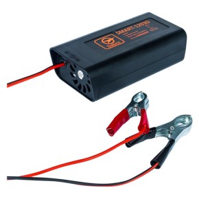 Зарядний пристрій Limex Smart-1203D (75233)