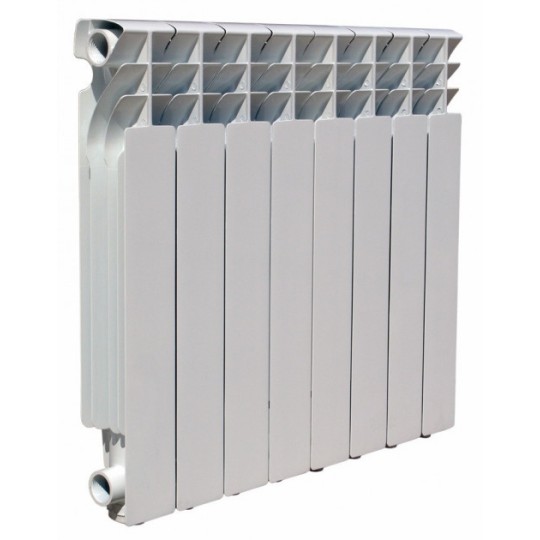 Радиатор биметаллический MIRADO 500/96 (1 секция)