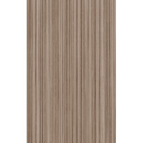 Плитка облицовочная Зебрано темно коричневая 250*400 (1.6) (K67061) (86,4)