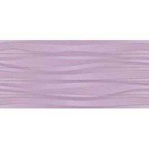 Плитка для стен Batik фиолетовая темная 23*50 83052 1с (1,15м.кв-в упак) (62,1)
