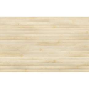 Плитка для стін Bamboo Бежевий 250х400 (Н71053) Сортна (1,6 м2) (86,4)
