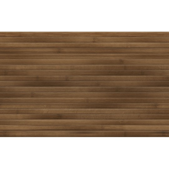 Плитка для стен Bamboo Коричневый 250х400 (Н77063) сортная (86,4) (1,6 м2)