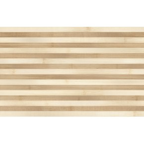 Плитка для стен Bamboo Микс 250х400 сортная №1 (Н7Б153) (1,5) (86,4)