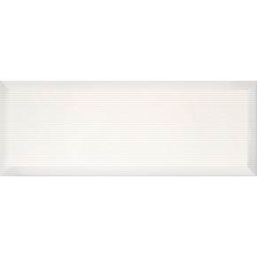 Плитка для стен ПЕРГАМО 15х40 белый 061 (095 901) (1,2 м2) (72)