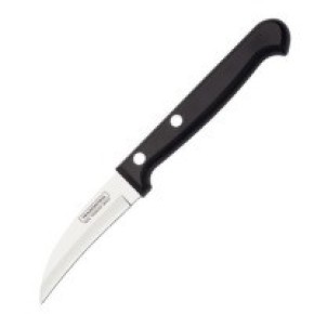 Нож TRAMONTINA ULTRACORTE шкуросъемный 76 мм (23851/103) (6199057)