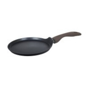 Сковорода блинна pan RINGEL Sesame 25 см без кришки RG-1110-25