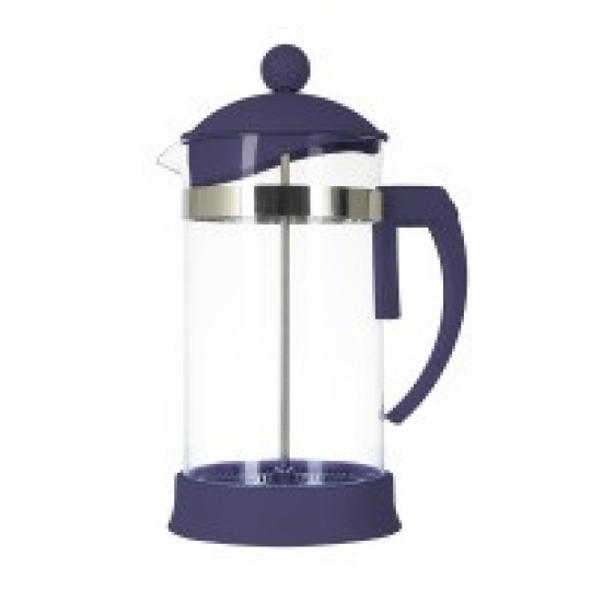 French-press RINGEL Lavendel 1.0 л (виноград) (RG-7319-1000/4)